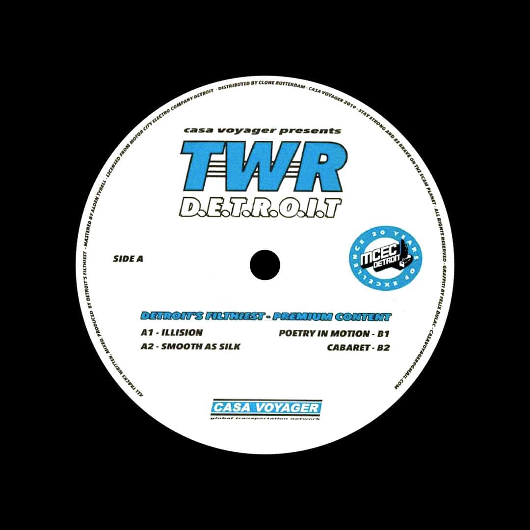 Detroit’s Filthiest - Premium Content - 12