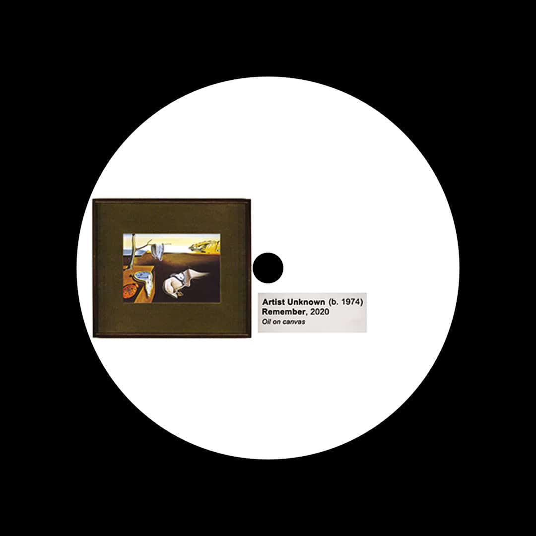 Stop / Remember - 12