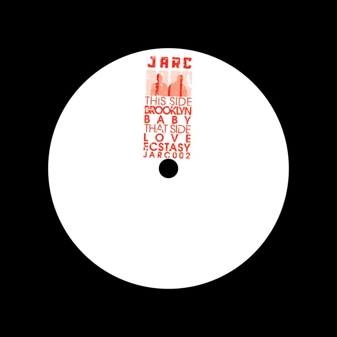 Jarc Sounds 002 - 12