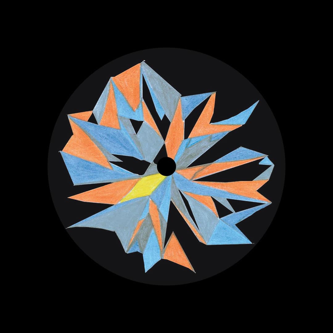 Floating Points - Nuits Sonores / Nectarines - 12