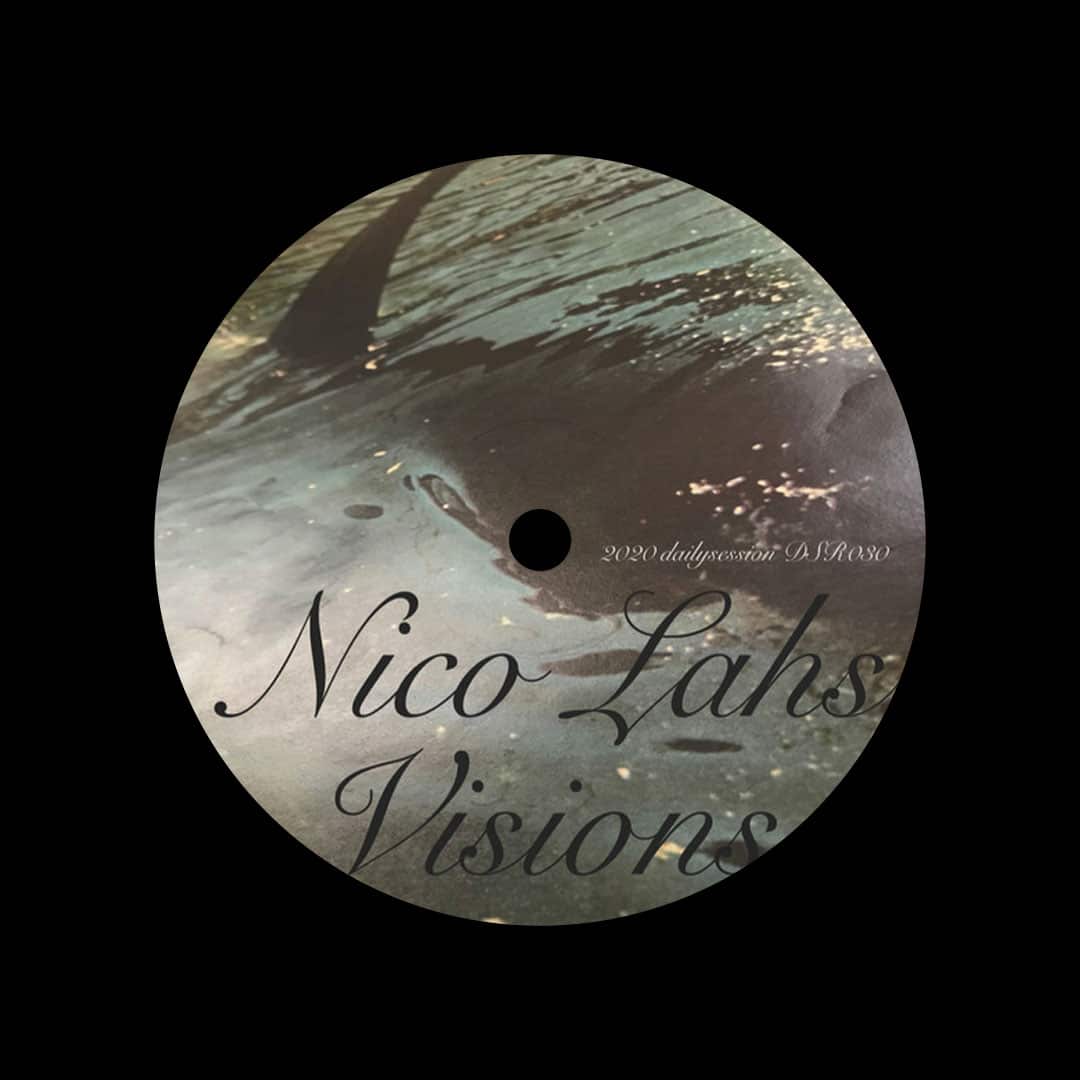 Nico Lahs - Visions - 12