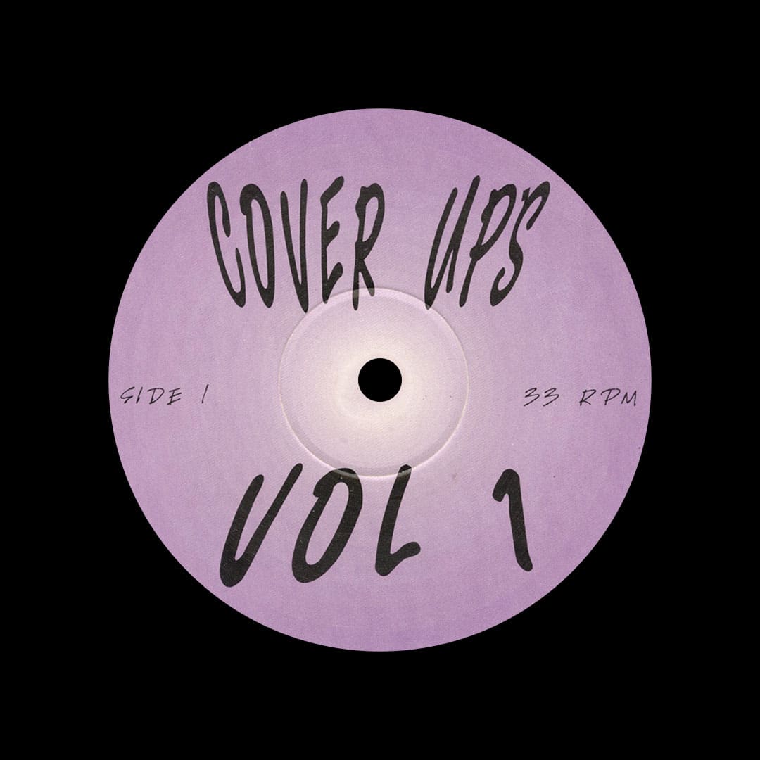 Cover Ups, Vol. 1