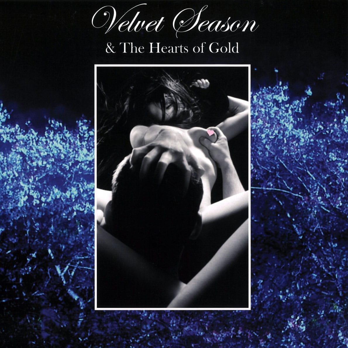 Velvet Season & The Hearts Of Gold - Special Versions, Vol. 4 - 12