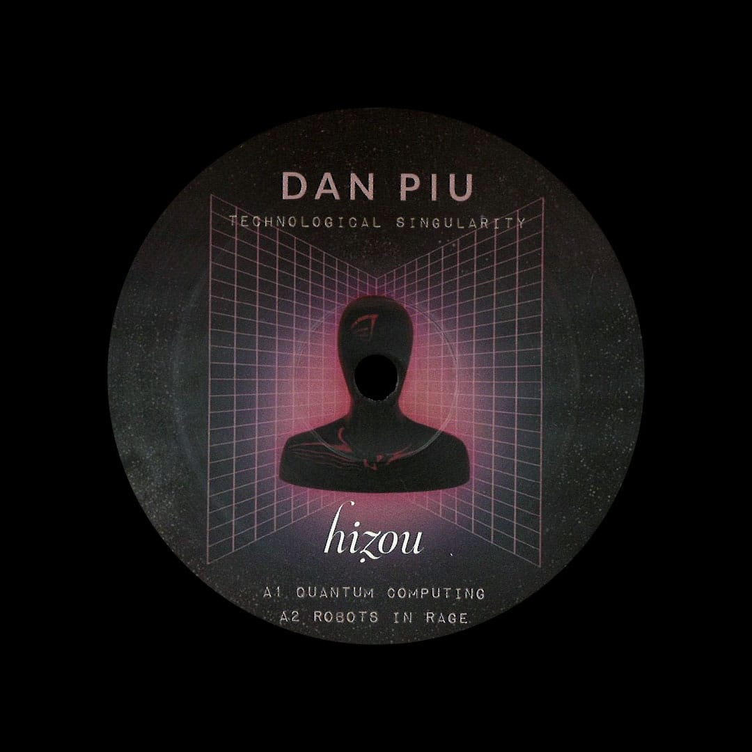 Technological Singularity