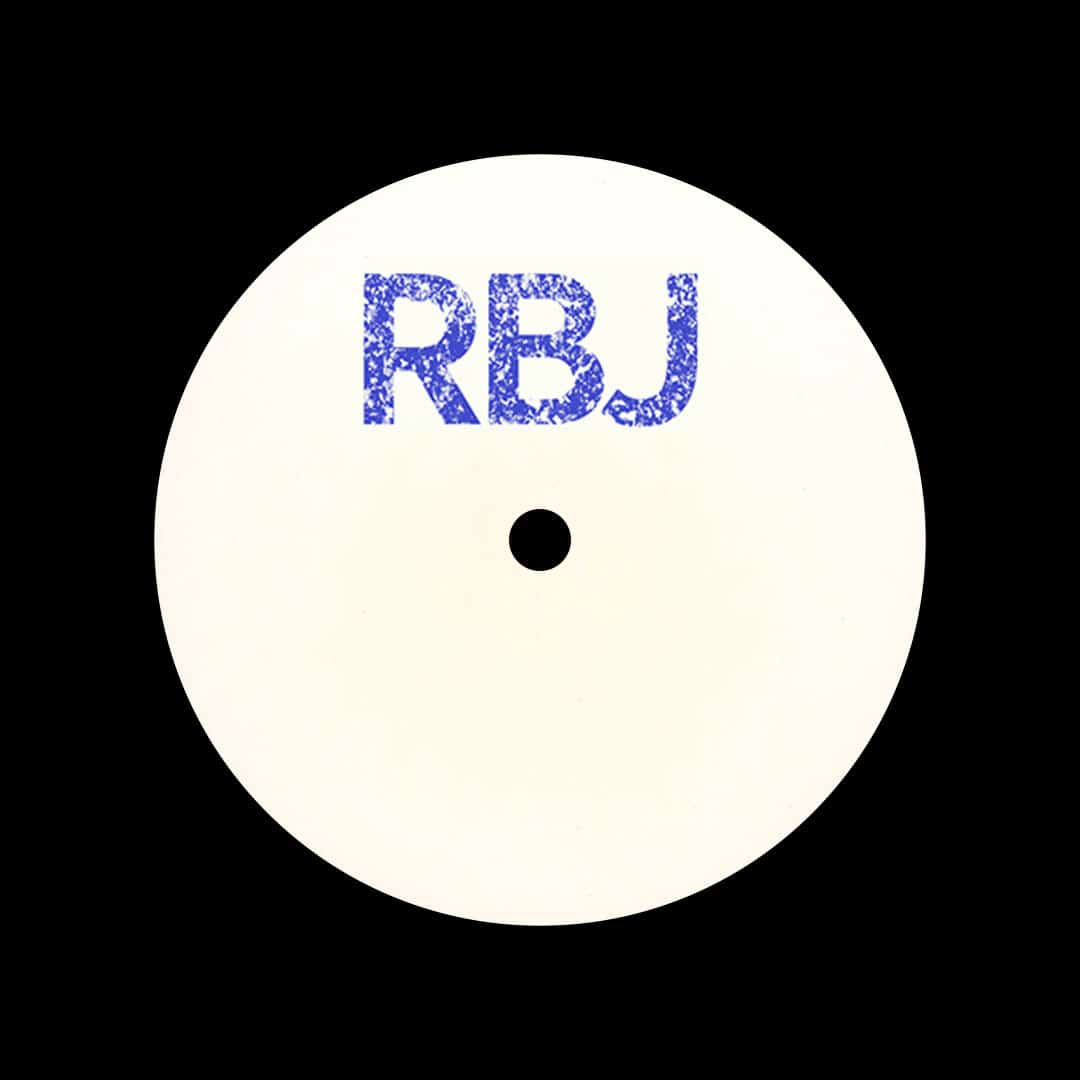 Ron Basejam - Ron’s Reworks #3 - 12