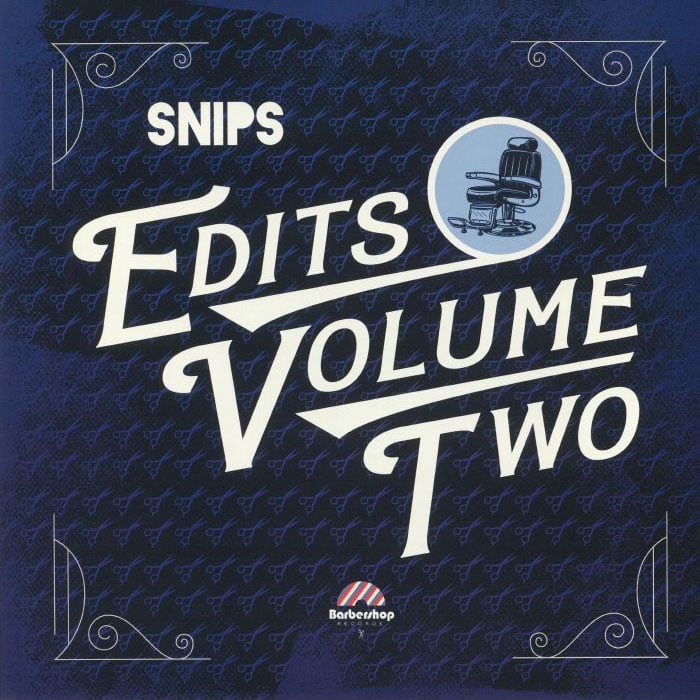 Snips - Edits, Vol. 2 - 12