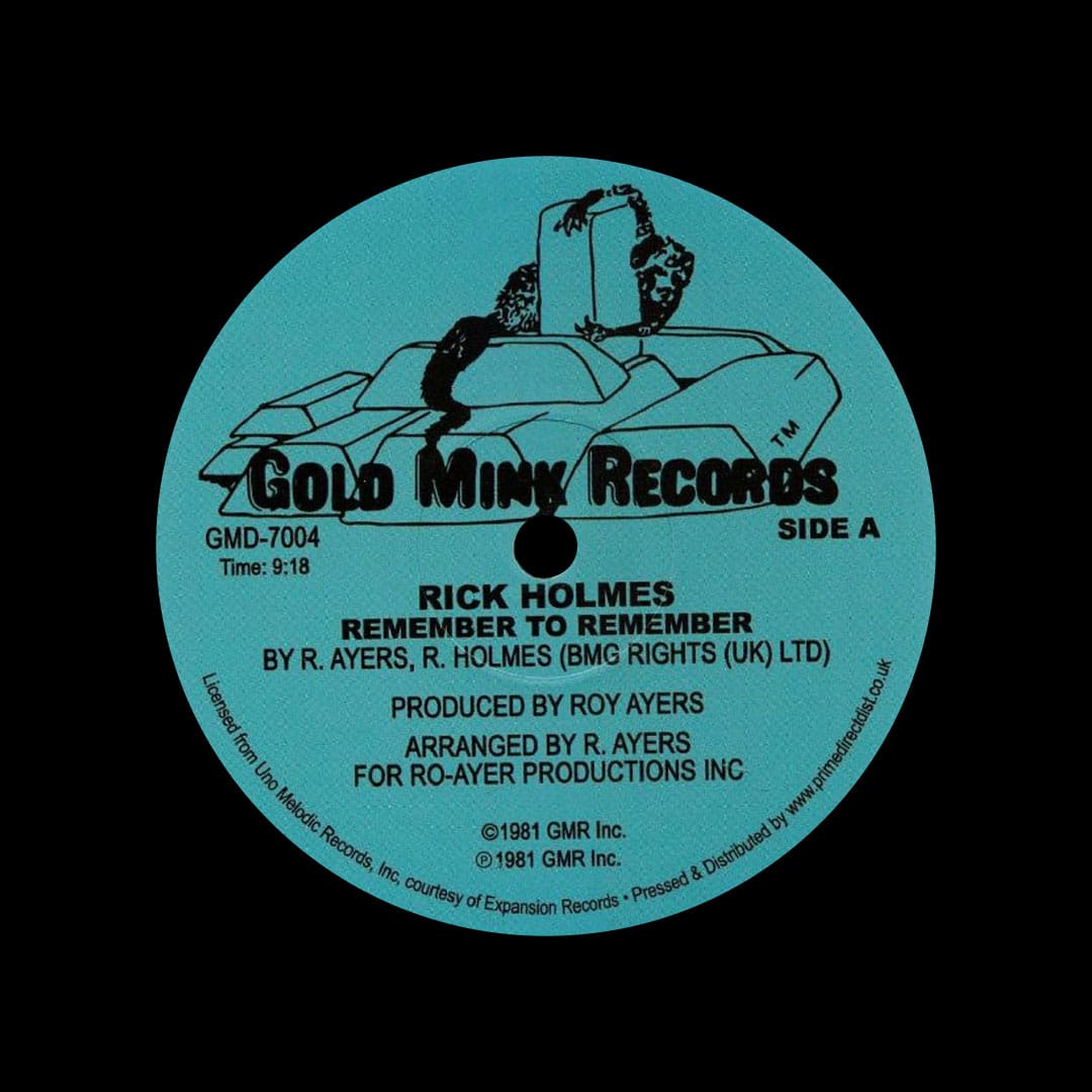 Remember To Remember