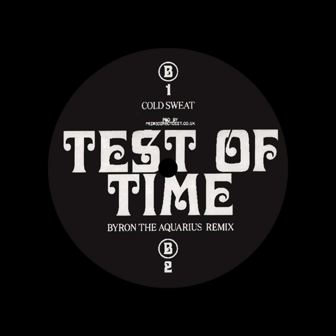 Test Of Time