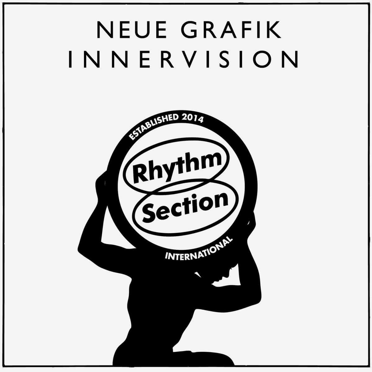 Neue Grafik - Innervision - 12