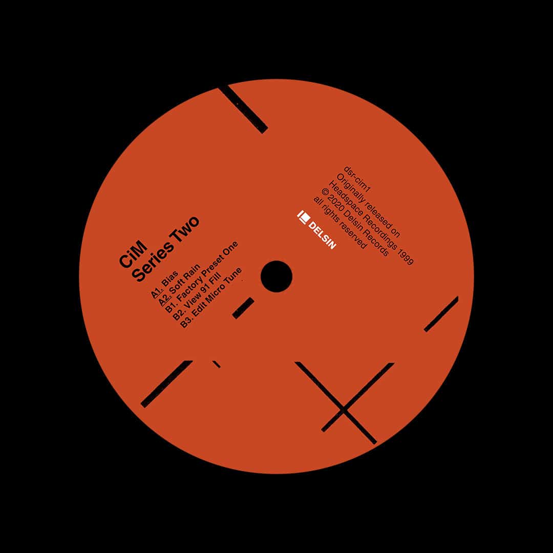 CiM - Series Two - 12