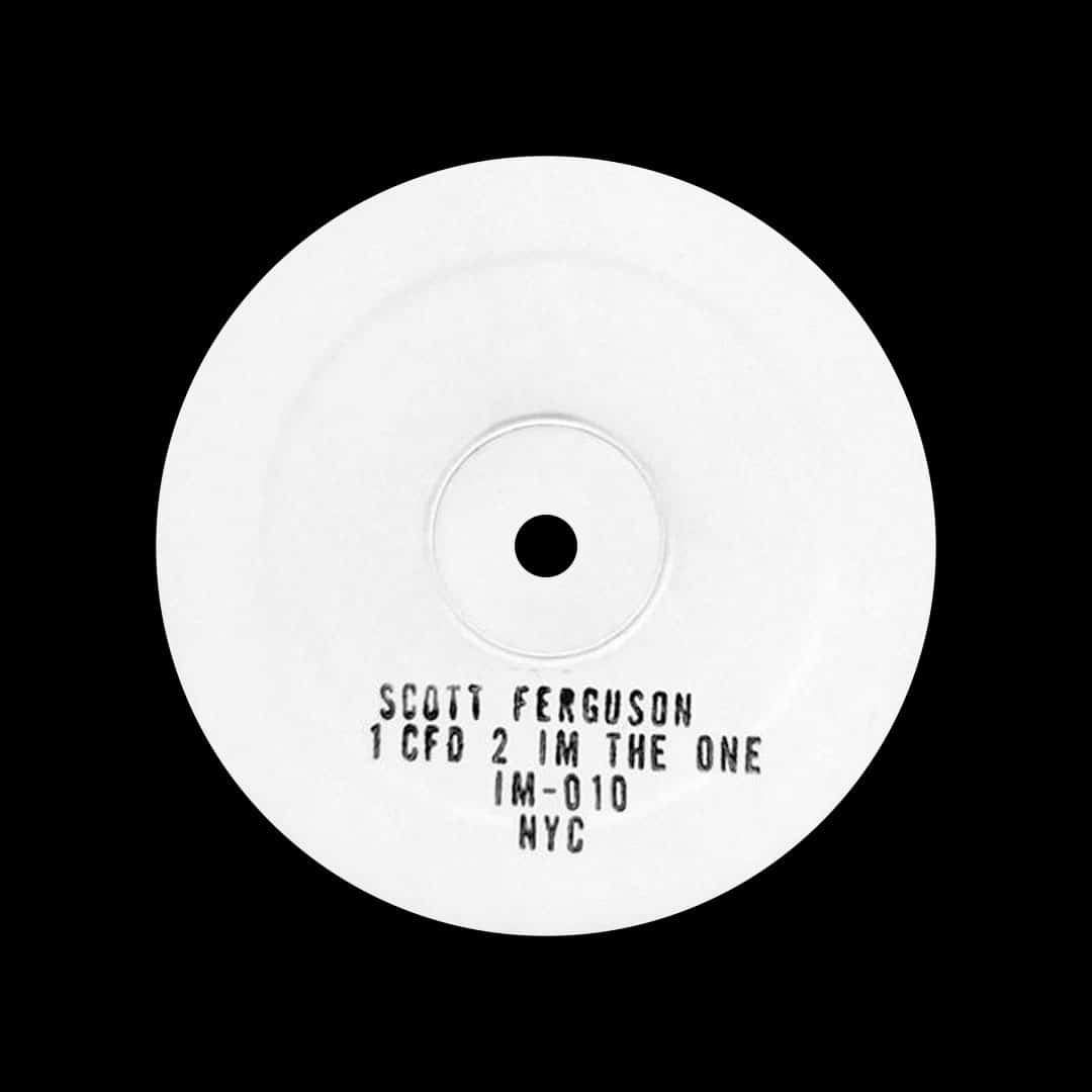 Scott Ferguson - CFD - 12