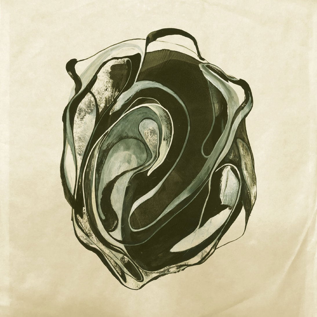 Dennis Young - Bella - clear