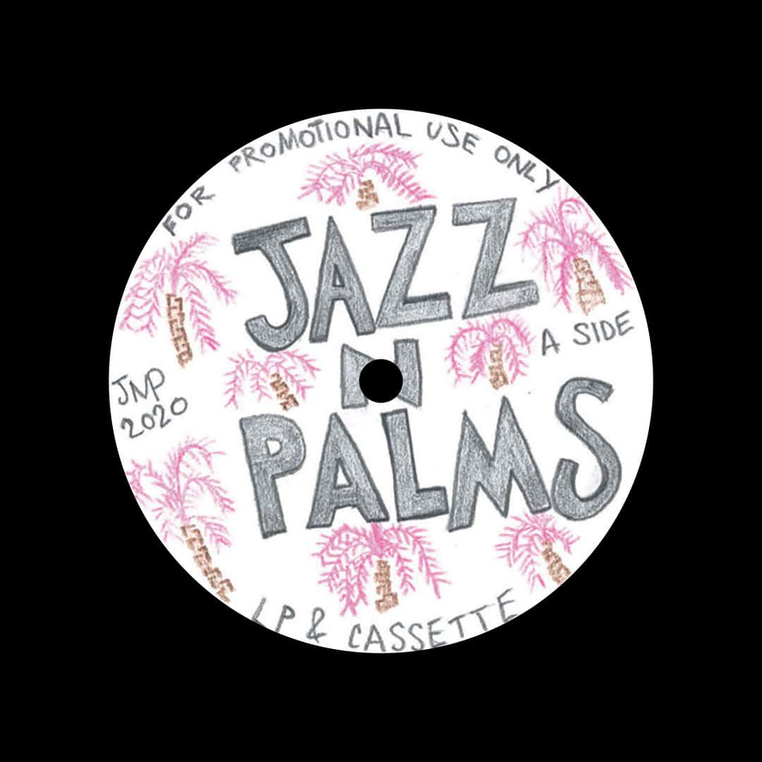 Jazz N Palms - Jazz N Palms 02 - 12