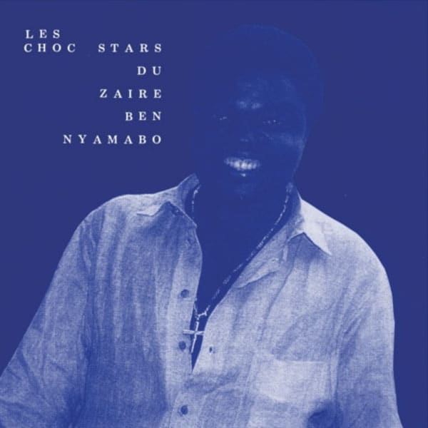 Nakombe Nga / What Did She Say