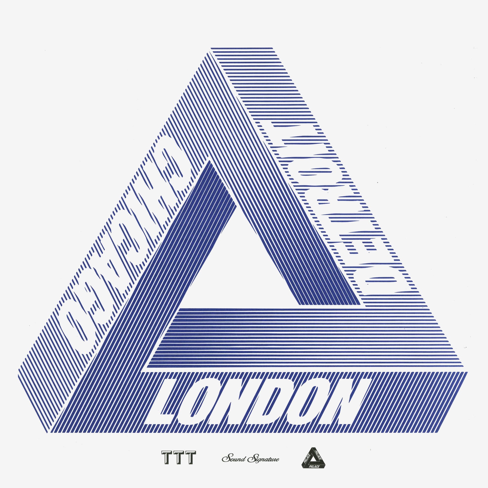 Theo Parrish - 71st & Exchange Used To Be - 12