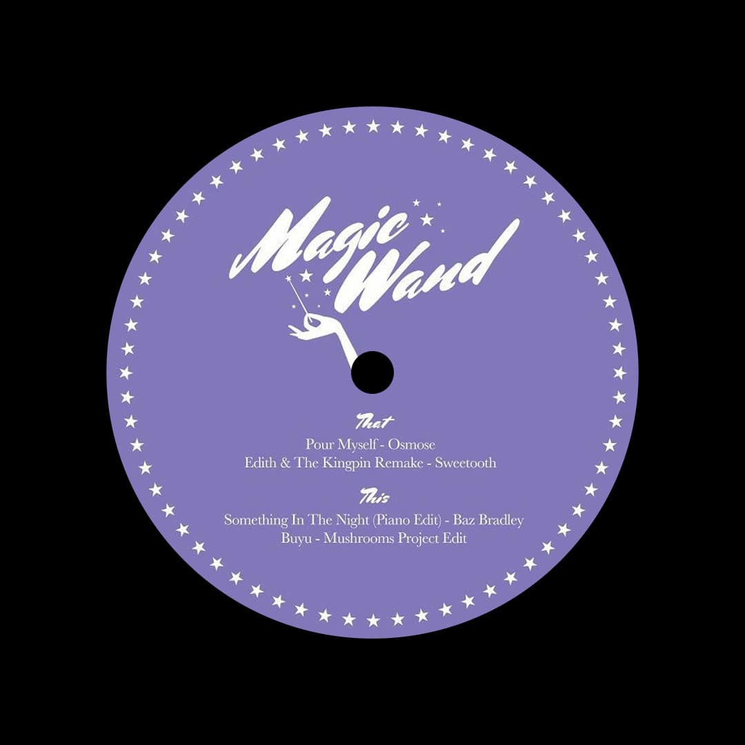 Magic Wand, Vol. 15 - 12