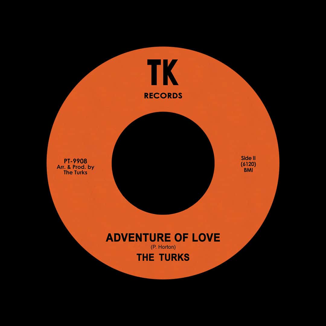 Fire / Adventure Of Love