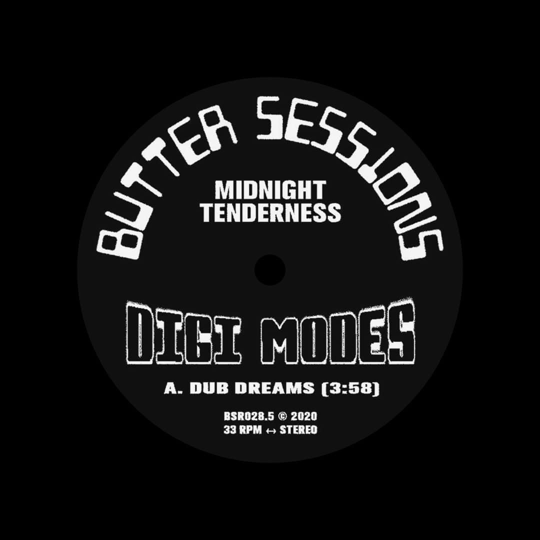 Midnight Tenderness - Digi Modes - 7