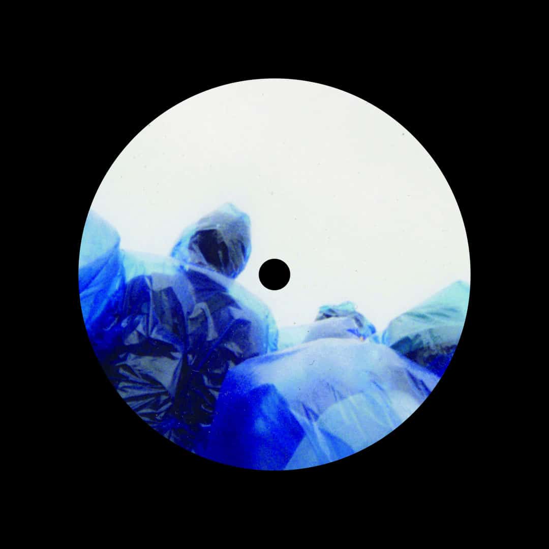 Huerco S. - Apheleia’s Theme - 12