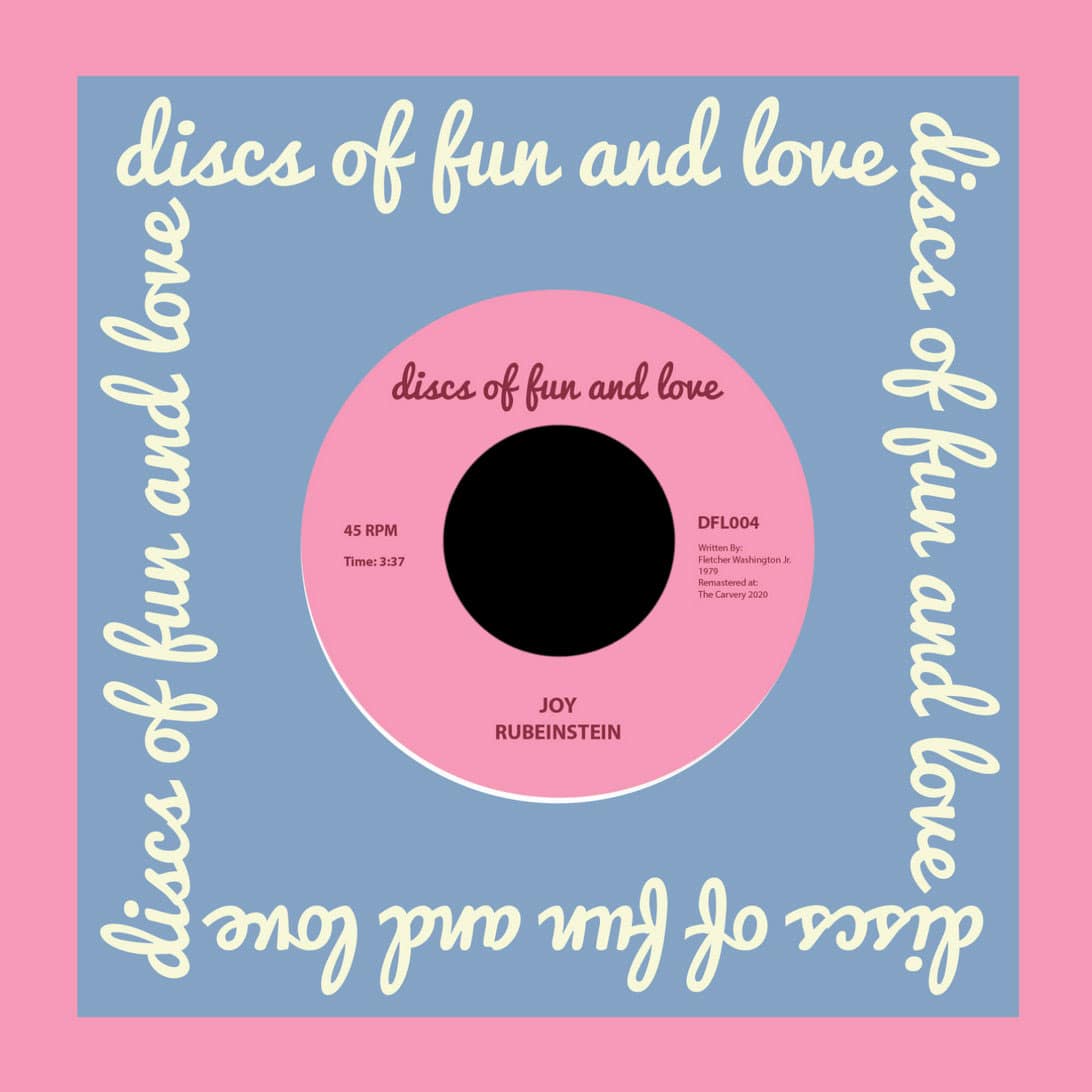 Joy / Somehow (Make Way)