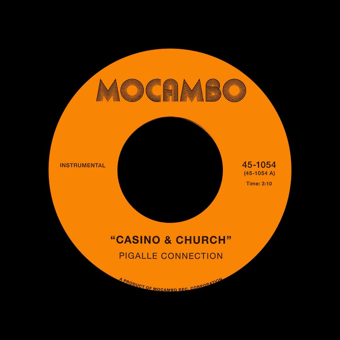 Pigalle Connection - Casino & Church - 7