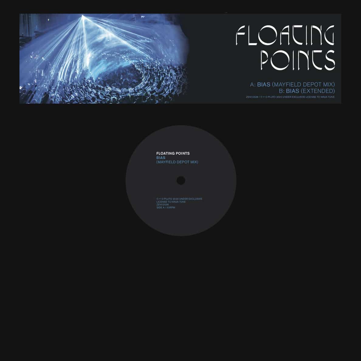 Floating Points - Bias - 12