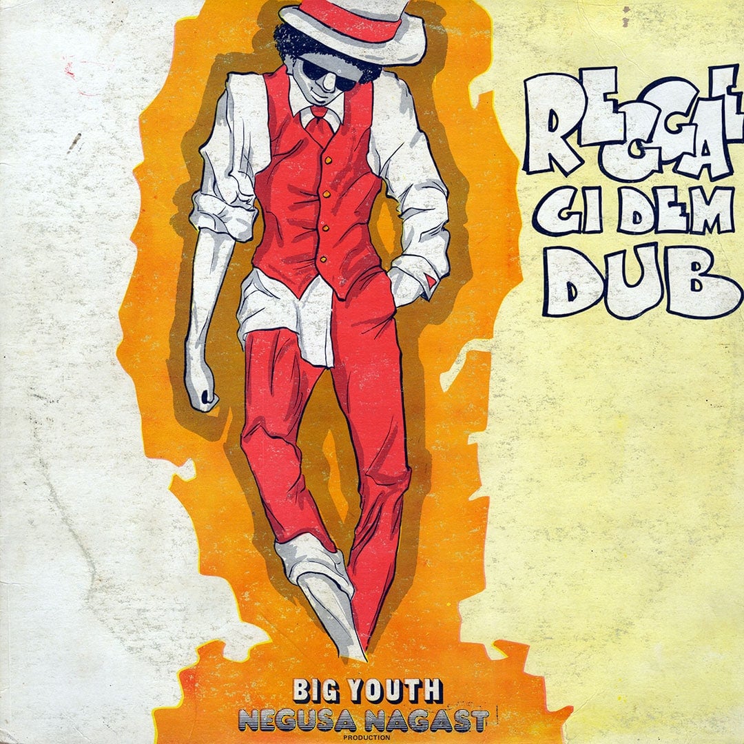 Reggae Gi Dem Dub