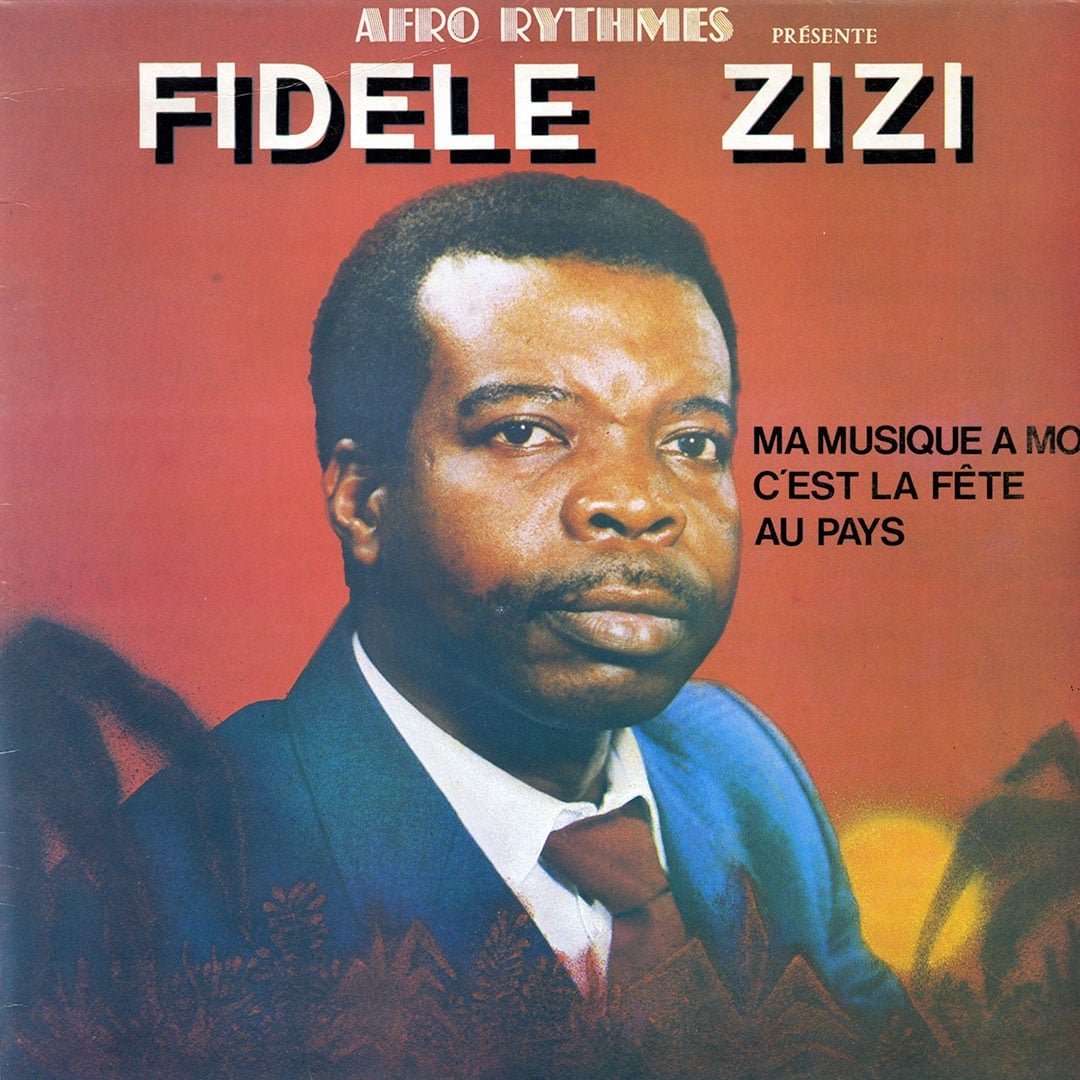 Ma Musique A Moi, C’est La Fête Au Pays