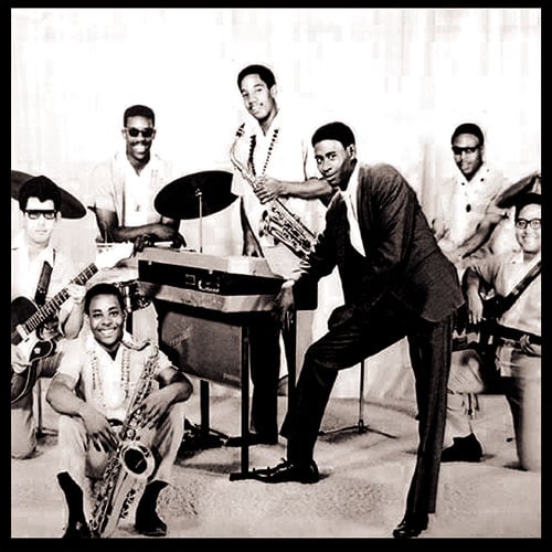 Iron Leg / Chocolate