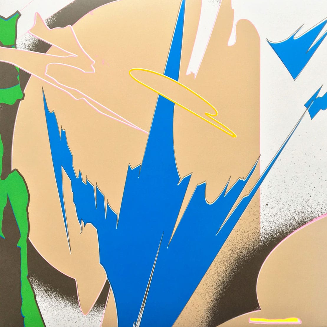 G.F., Gen-Y - The Third Mind - 12