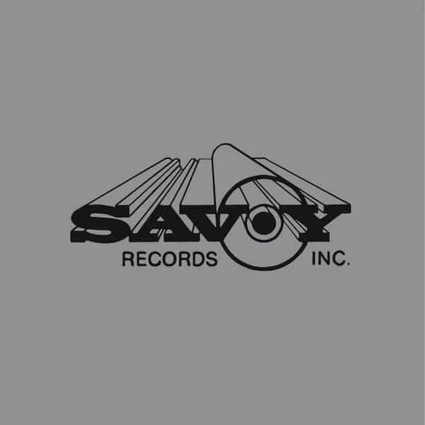 You Better Get Ready (Savoy Gospel 78-86) - compilation