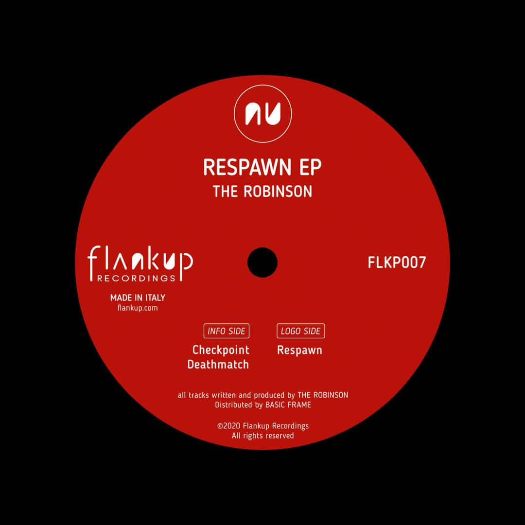 Respawn EP