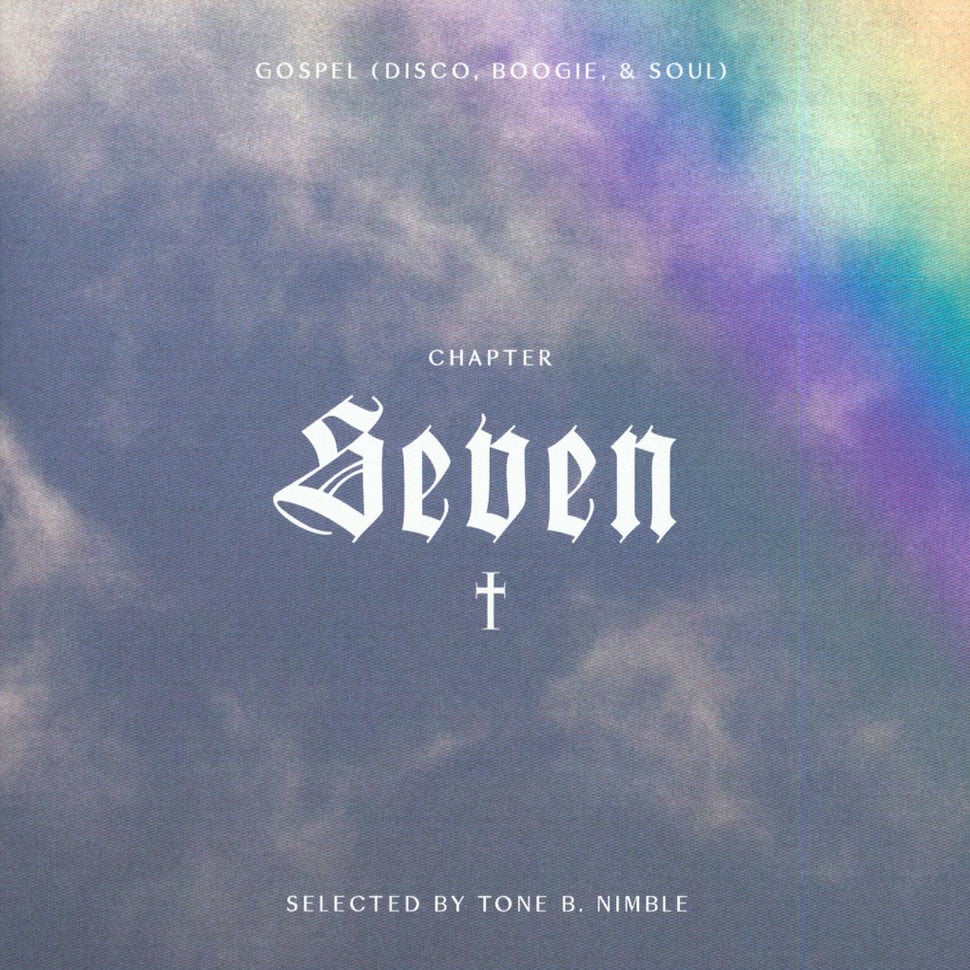 Tone B. Nimble - Soul Is My Salvation, Chap. 7 - 7