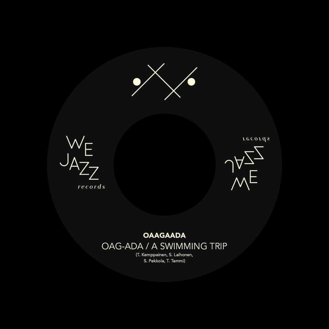 Oaagaada - Oag-ada / A Swimming Trip - 7