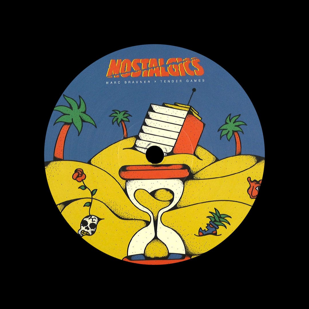 I Got What U Want / Energy / One Night In Paris