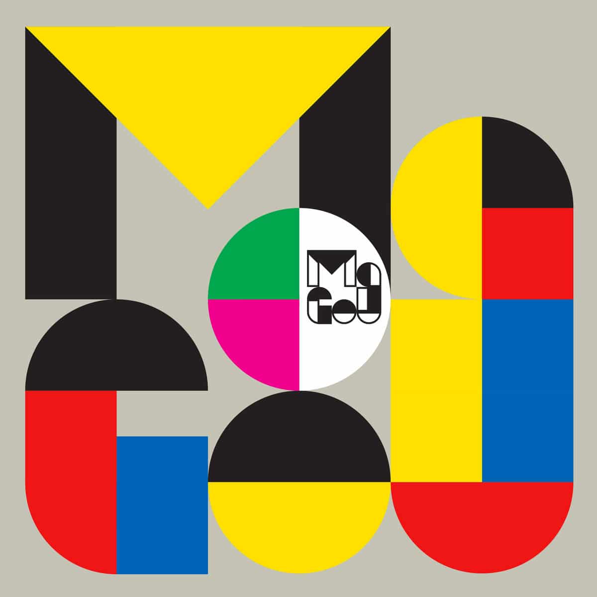 3 Essays In Dance Music