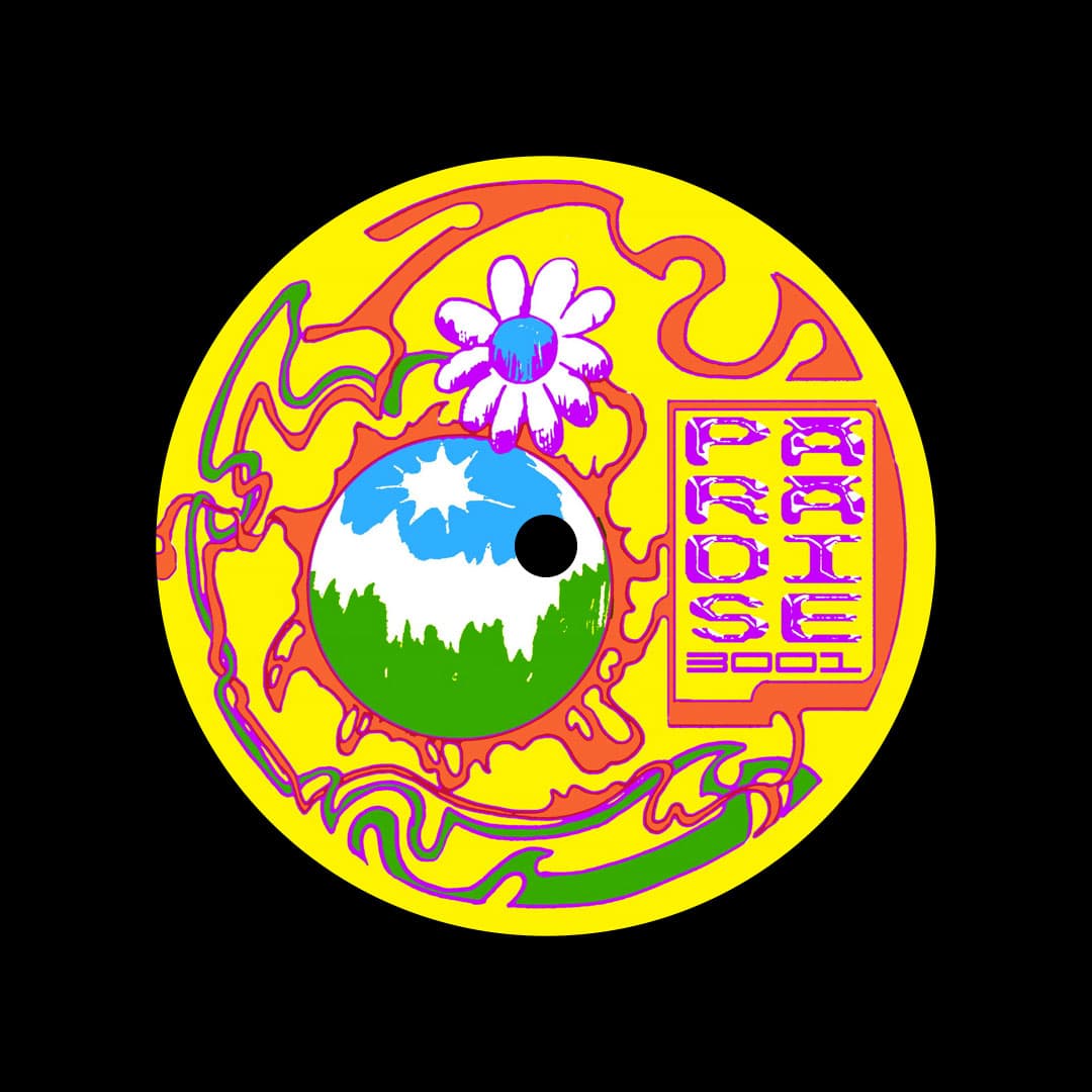 Paradise 3001 - Low Sun Archives - 12