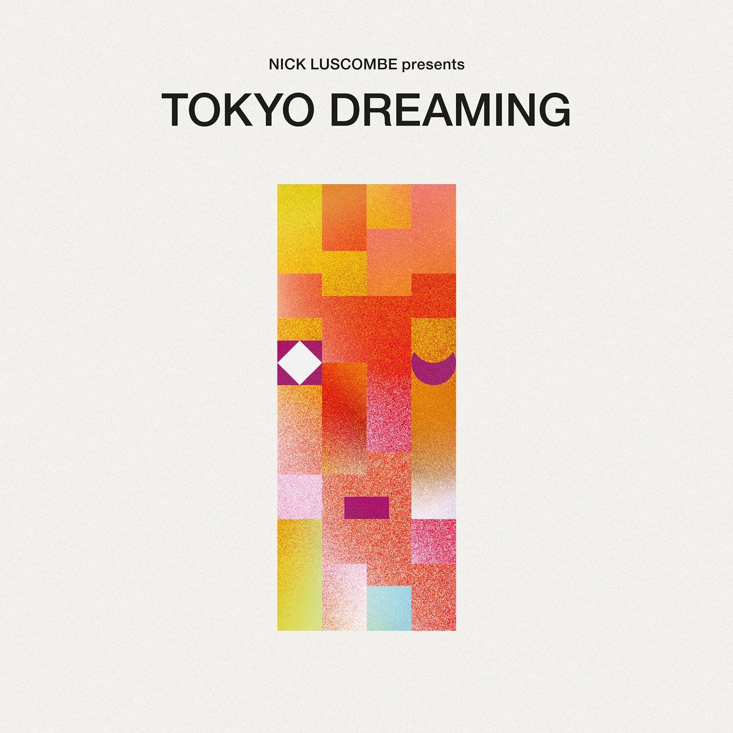 Tokyo Dreaming - cd