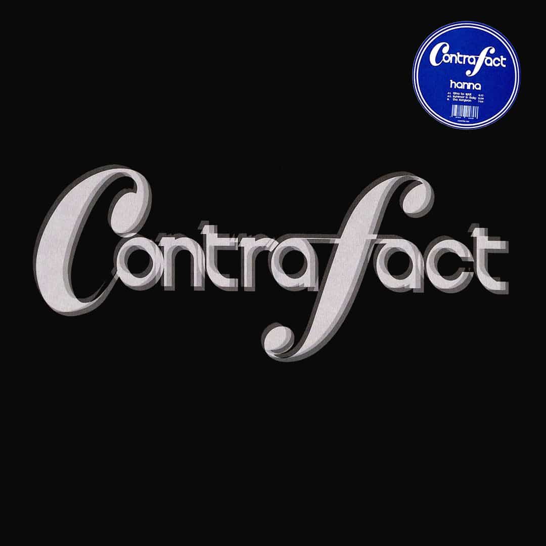 Hanna - Love All - 12