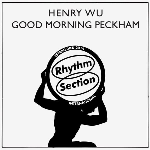 Henry Wu - Good Morning Peckham - 12