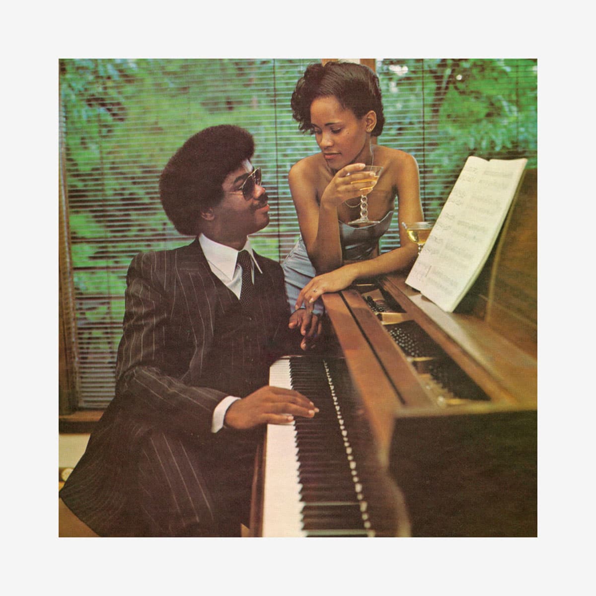 William Stuckey - Love Of Mine - lp