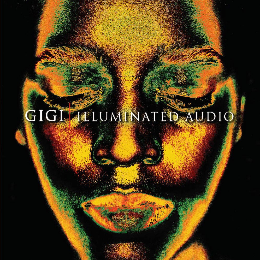 Gigi - Illuminated Audio - 2xlp