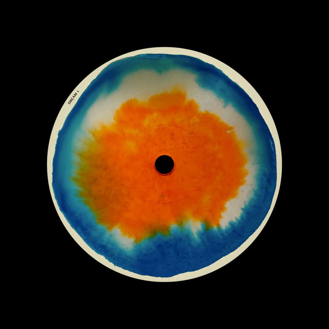 Kennedy - Dream 1 - 12