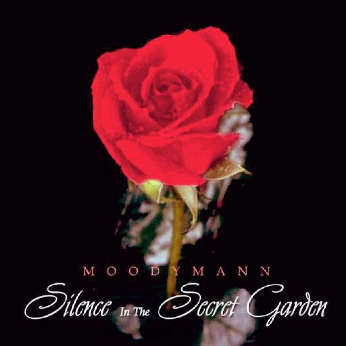 Moodymann - Silence In The Secret Garden - 2xlp