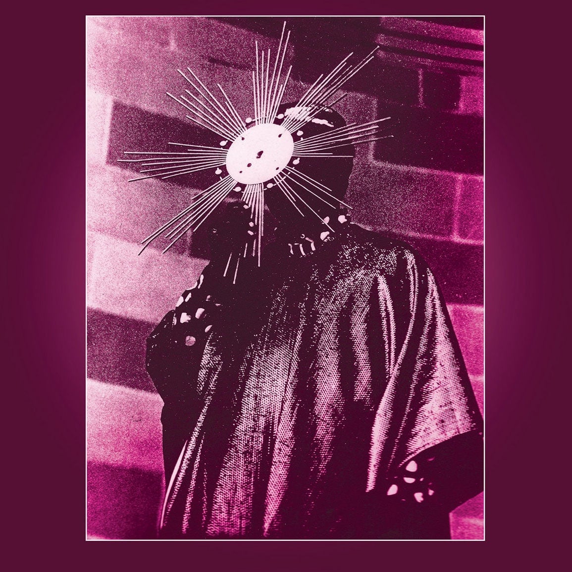 Sun Ra - The Sky Is A Sea Of Darkness - 7