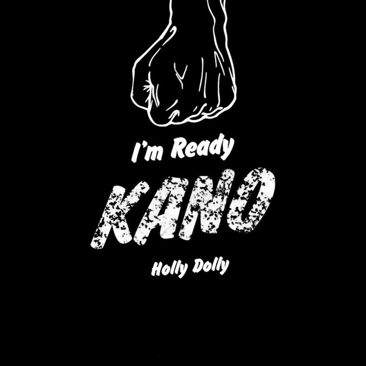 I’m Ready / Holly Dolly