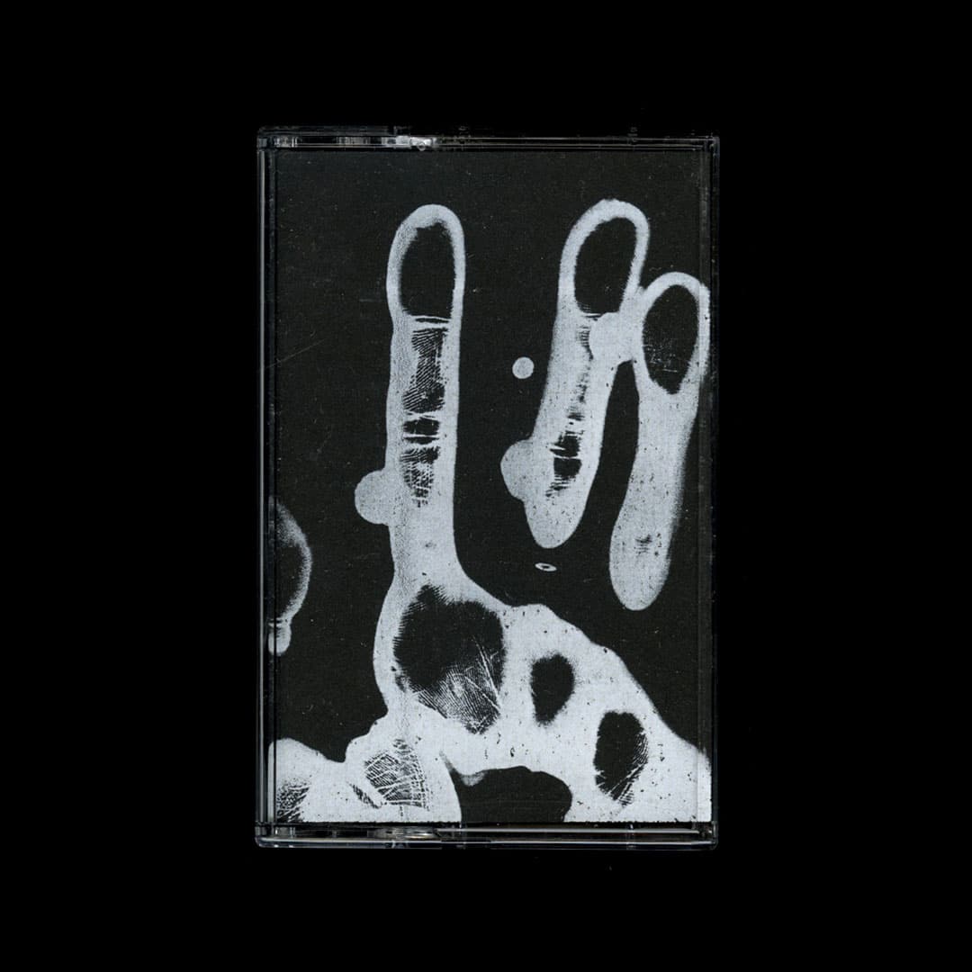 Montel Palmer - Montel Palma - cassette