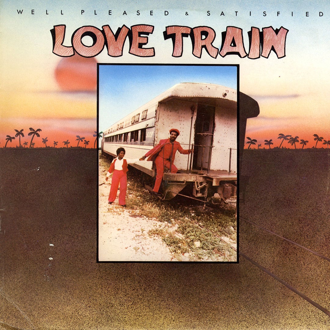 Love Train