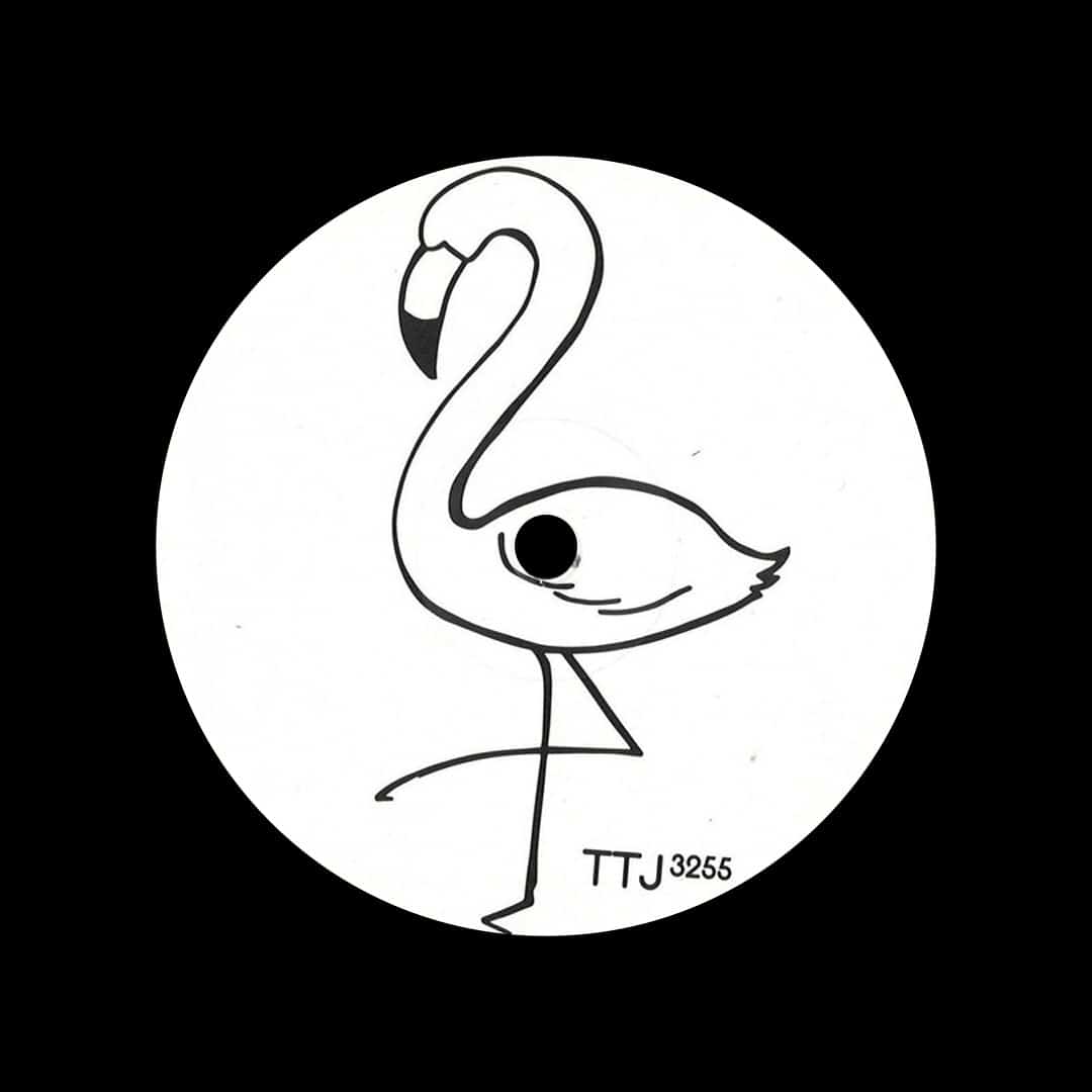 Todd Terje - TTJ Edits #3255 - 12