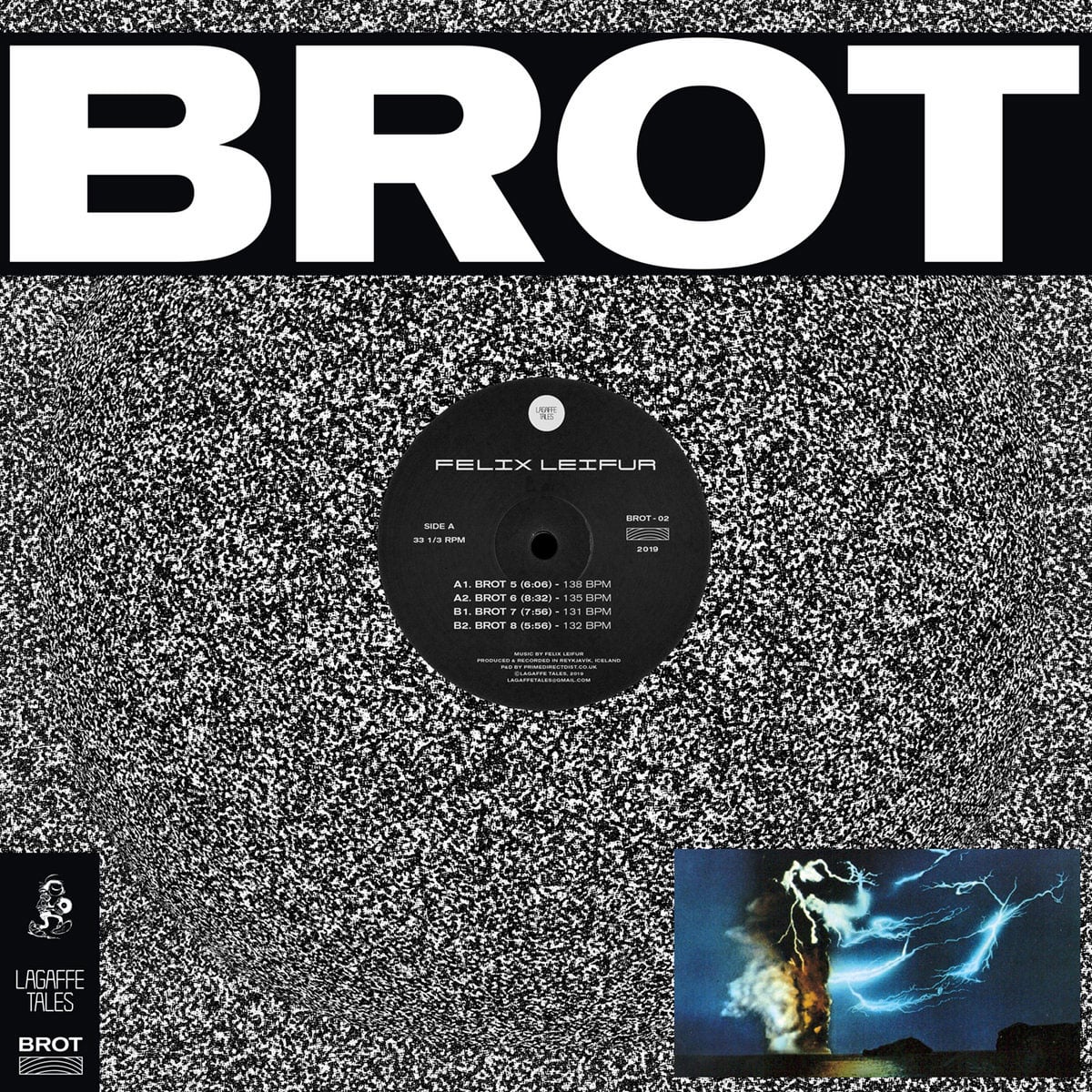 Felix Leifur - BROT 06 - 12